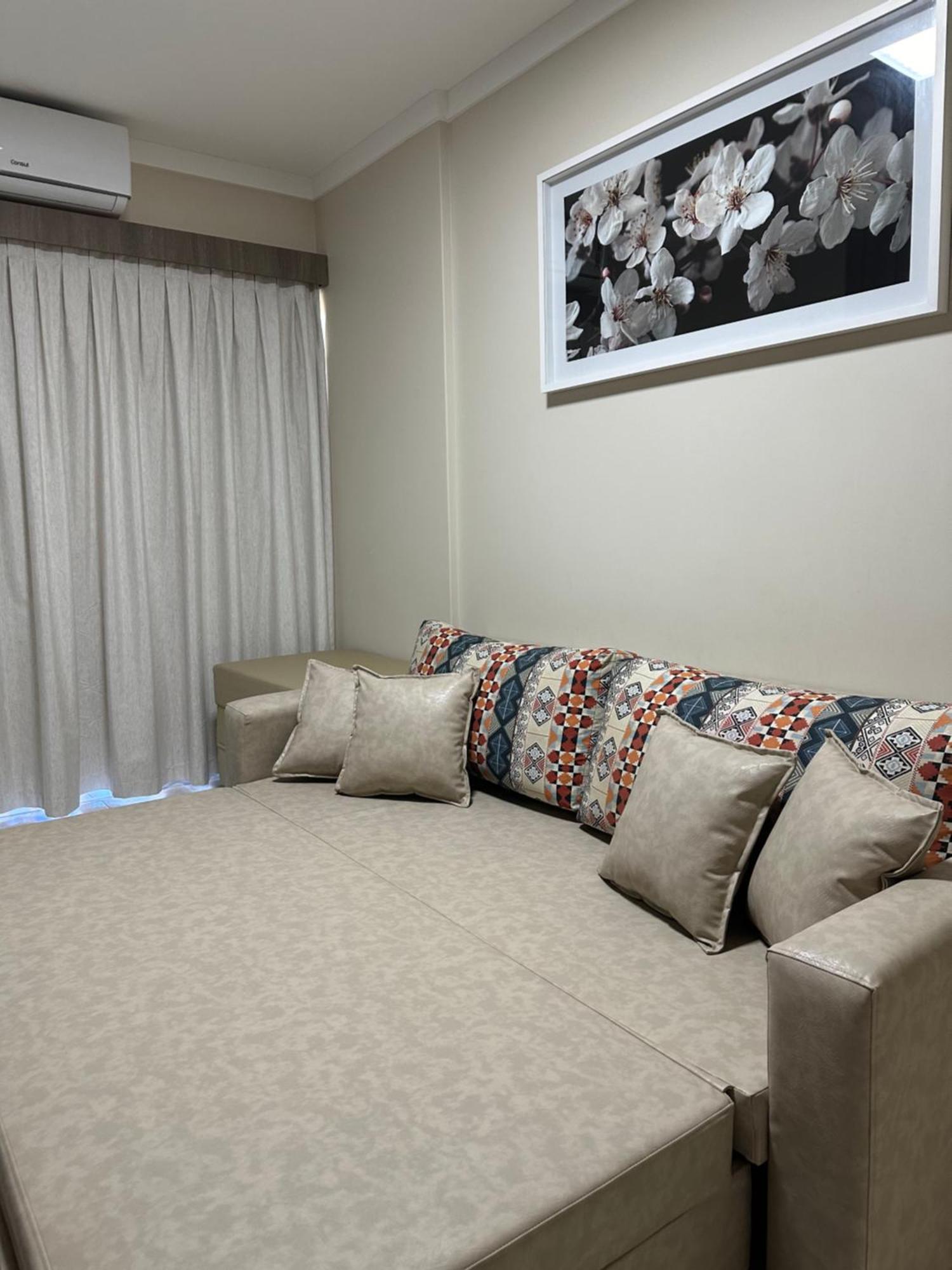 Piazza Di Roma Apartamento 915 Com Parque Aquatico Caldas Novas Exterior foto
